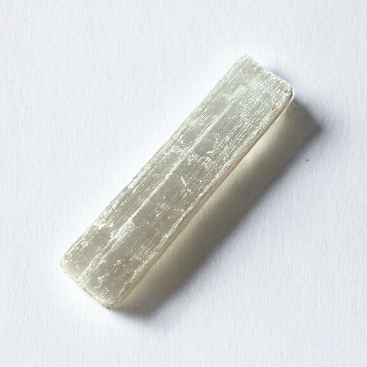 Barra di selenite 5 cm