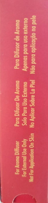 Aceite Esencial Atrae Amor
