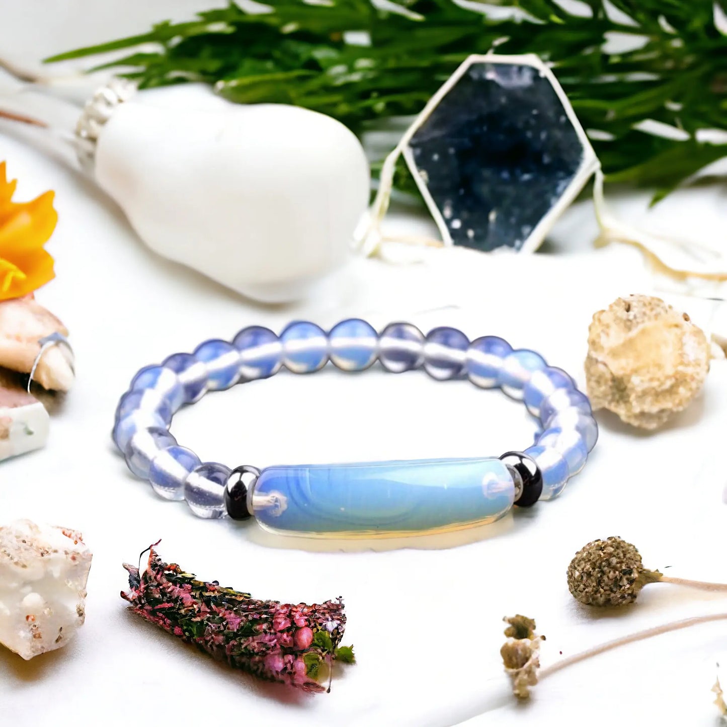 Pulsera Ópalo Sanador