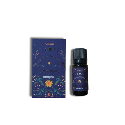 Aceite Esencial Atrae Dinero