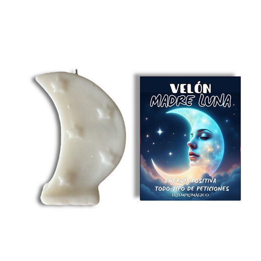Vela Madre Luna