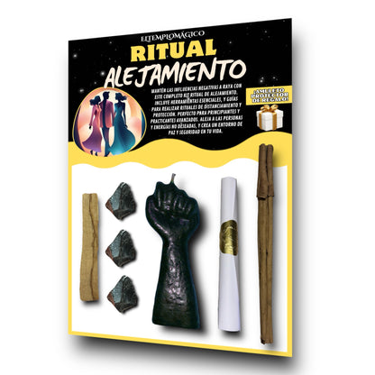 Ritual Alejamiento