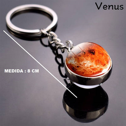 Llavero /Amuleto "VENUS"