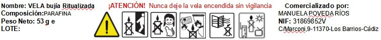 Ritual Reconciliación
